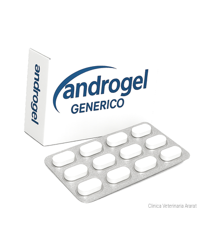 androgel androgel
