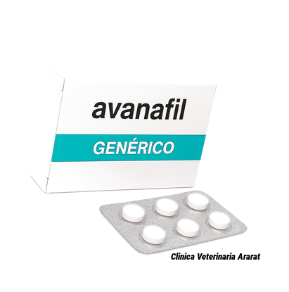 avanafil avanafil