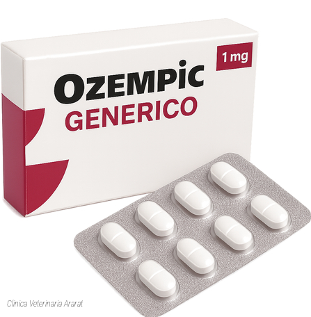 semaglutide semaglutide