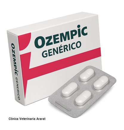 semaglutide